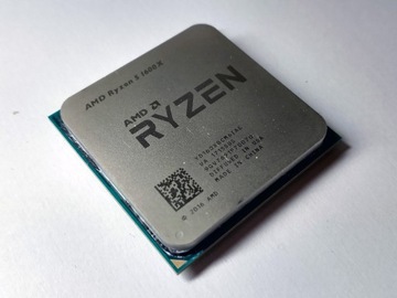 Procesor Ryzen 5 1600X