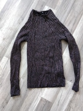 Sweter damski AMISU XS