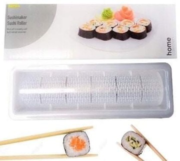Maszynka do robienia sushi