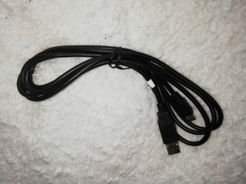 Kabel USB mini - około 1,6 m