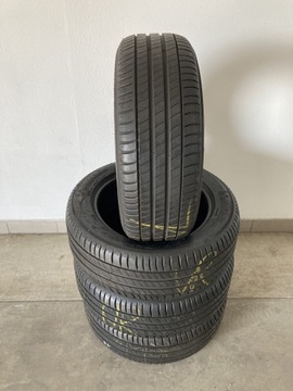 Opony Michelin Primacy 3 215/55 R17