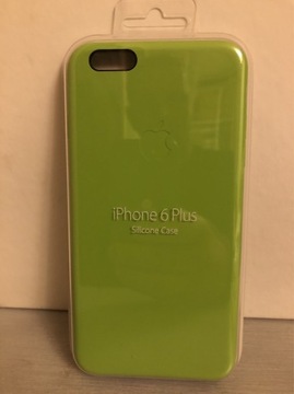 iPhone 6 Plus silicone case