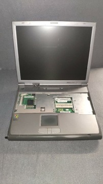 Laptop Maxdata Eco 3100T
