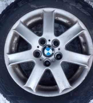 Felga BMW E39 16'