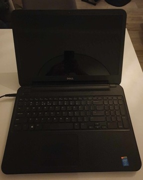 Laptop Dell Inspiron 15-3537 Win10