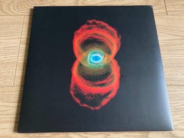 PEARL JAM Binaural 2LP