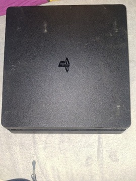 Sony PlayStation 4