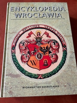 Encyklopedia Wrocławia