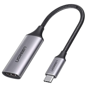 Adapter USB Typ C - HDMI UGREEN 0.1 m