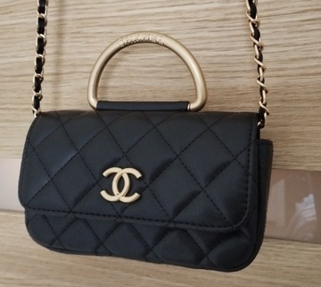 #Chanel# Monogram jakość Premium 