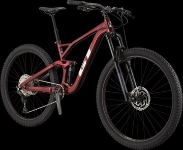 GT bicycles 