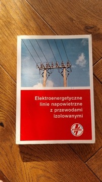 Elektroenergetyczne linie napowietrzne 