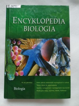 ENCYKLOPEDIA BIOLOGIA 