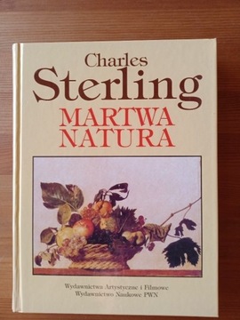 Charles Sterling Martwa natura