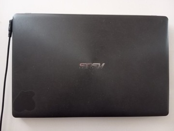 Laptop Asus 1TB Pamięci 