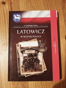 Latowicz w wolnej Polsce 