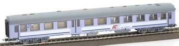 Robo 272210 - Wagon pasażerski PKP Intercity 609A
