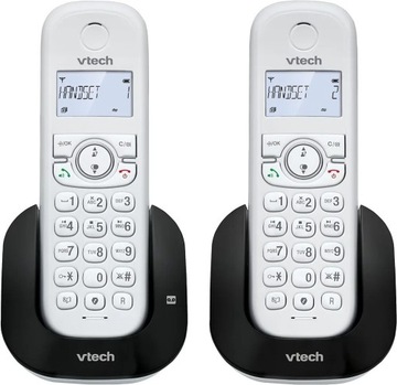 VTech CS1551 Bezprzewodowy telefon 