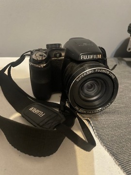 Aparat Fujifilm finepix s 4200