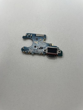 Złącze ładowania demontaż Samsung Galaxy Note 10