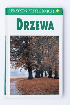 Leksykon przyrodniczy. Drzewa