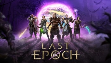 Last Epoch - PC pełna wersja