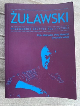 Żuławski Przewodnik Krytyki Politycznej  X