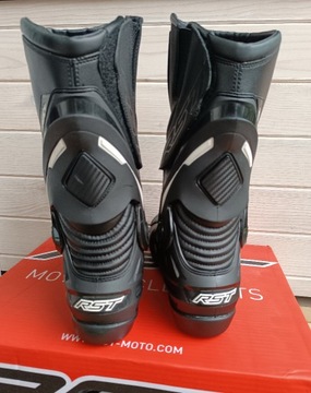 Buty sportowe RST TRACTECH EVO III SPORT r. 45