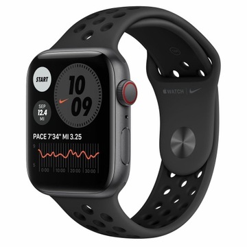 APPLE Watch SE Nike GPS+Cellular 44mm