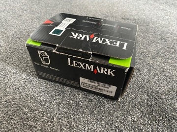 Toner Magenta Lexmark 700H3