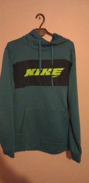 Bluza Nike rozmiar S stan bardzo dobry