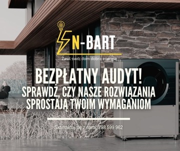 Pompy ciepła - EN-BART