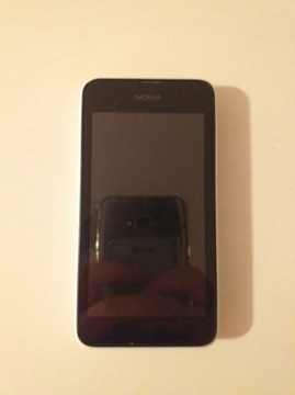 Smartfon Nokia Lumia 530 biały