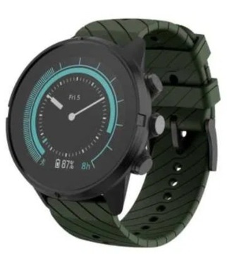 Nowy pasek do Suunto 7 / 9 / 9 BARO / D5 / Spartan