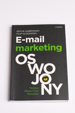 E-mail marketing oswojony