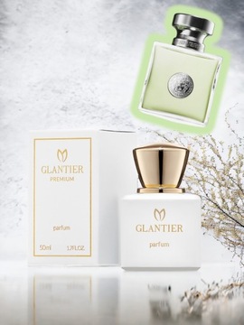 Perfumy Premium Glantier- Versense