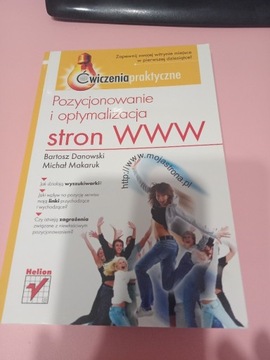 Pozycjonowanie i optymalizacja stron www ćwiczenia