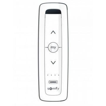 Pilot Somfy Situo 5 io Pure II