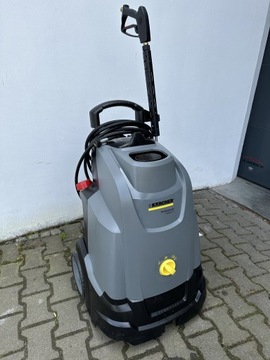 Karcher HDS 5/11 U  (110bar, 230w ciepła woda