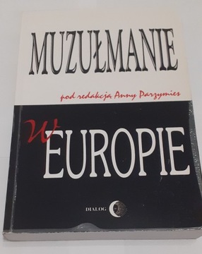 Muzułmanie w Europie