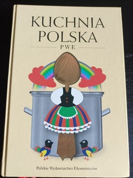 Kuchia polska