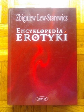 Zbigniew Lew-Starowicz - Encyklopedia erotyki