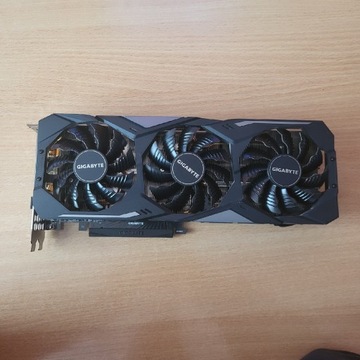 Karta graficzna RTX 2080 Super Gaming OC 8Gb