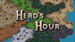 Hero's Hour PC Steam