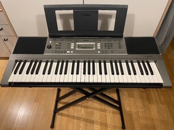 Keyboard Yamaha PSR-E353