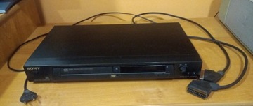 Odtwarzacz DVD Sony DVP-NS305