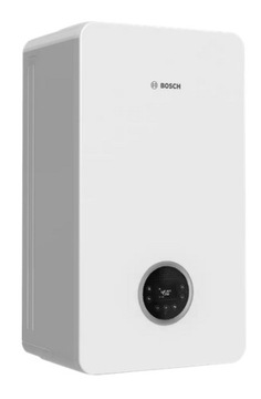 Kocioł gazowy Bosch GC2300iW 24C 2F Promocja