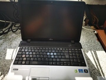 Laptop Fujitsu A531 i5/8GB/256GB SSD