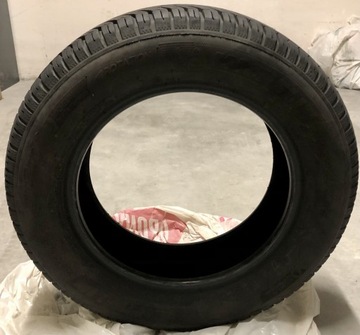 Opona Michelin CrossClimate 205/60R15