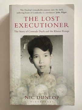 Nic Dunlop "The Lost Executioner"